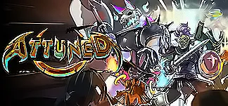 Attuned PC Mod Menu, Trainers and Cheats
