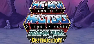 He-Man and the Masters of the Universe: Dragon Pearl of Destruction PC Mod Menu, Trainers and Cheats