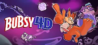 Bubsy 4D PC Mod Menu, Trainers and Cheats