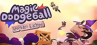 Magic Dodgeball: Homeless Edition PC Mod Menu, Trainers and Cheats