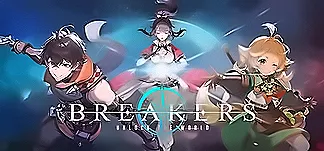 The Breakers PC Mod Menu, Trainers and Cheats