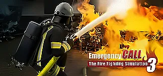 Emergency Call - The Firefighting Simulation 3 PC Mod Menu, Trainers and Cheats