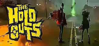 The Holdouts PC Mod Menu, Trainers and Cheats