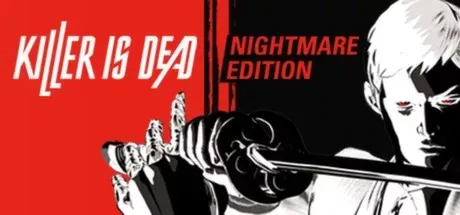 Killer is Dead - Nightmare Edition PC Mod Menu, Trainers and Cheats