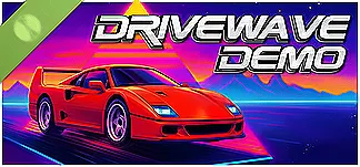 DriveWave Demo PC Mod Menu, Trainers and Cheats