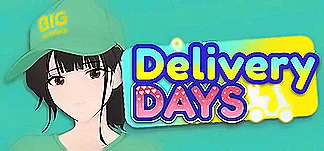 Delivery Days PC Mod Menu, Trainers and Cheats