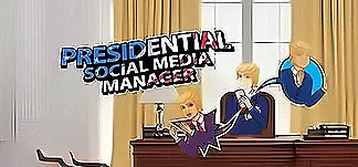 Presidential Social Media Manager PC Mod Menu, Trainers and Cheats