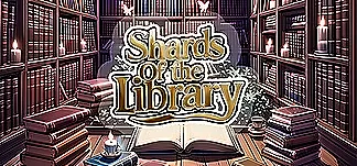 Shards of the library PC Mod Menu, Trainers and Cheats