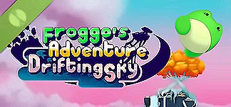 Froggo's Adventure: Drifting Sky Demo PC Mod Menu, Trainers and Cheats