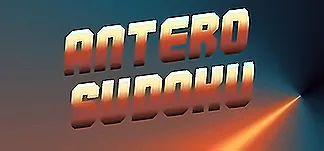 Antero Sudoku PC Mod Menu, Trainers and Cheats