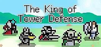 The King of Tower Defense PC Mod Menu, Trainers and Cheats