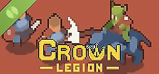 Crown Legion Demo PC Mod Menu, Trainers and Cheats