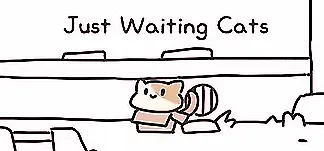 Just Waiting Cats PC Mod Menu, Trainers and Cheats
