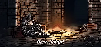 Dark Knight PC Mod Menu, Trainers and Cheats