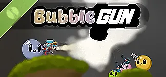 Bubble Gun Demo PC Mod Menu, Trainers and Cheats