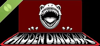 Hidden Dinosaur Demo PC Mod Menu, Trainers and Cheats