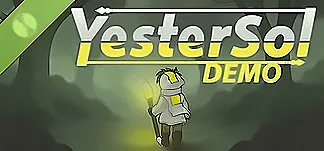 YesterSol Demo PC Mod Menu, Trainers and Cheats