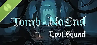 Tomb of No End: Lost Squad Demo PC Mod Menu, Trainers and Cheats