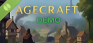 Agecraft Demo PC Mod Menu, Trainers and Cheats