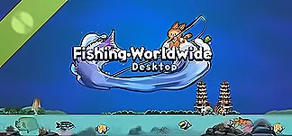 Fishing Worldwide Desktop Demo PC Mod Menu, Trainers and Cheats