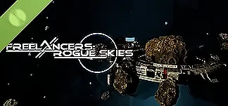 Freelancers: Rogue Skies Demo PC Mod Menu, Trainers and Cheats