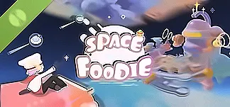 Space Foodie Demo PC Mod Menu, Trainers and Cheats