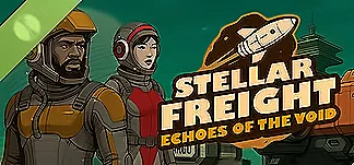 Stellar Freight: Echoes of the Void Demo PC Mod Menu, Trainers and Cheats