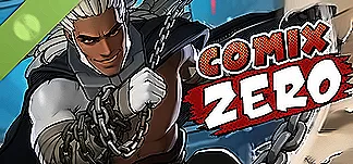 Comix Zero Demo PC Mod Menu, Trainers and Cheats
