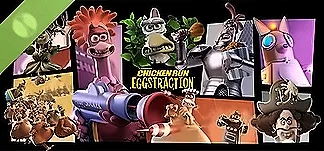 Chicken Run: Eggstraction - Demo PC Mod Menu, Trainers and Cheats