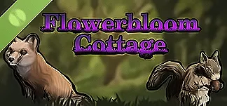 Flowerbloom Cottage Demo PC Mod Menu, Trainers and Cheats