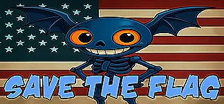 Save The Flag PC Mod Menu, Trainers and Cheats
