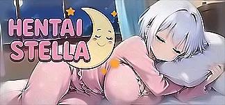 Hentai Stella PC Mod Menu, Trainers and Cheats