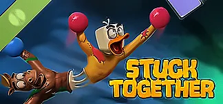 Stuck Together Demo PC Mod Menu, Trainers and Cheats