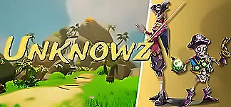 Unknowz PC Mod Menu, Trainers and Cheats