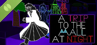A Trip to the Mall at Night Demo PC Mod Menu, Trainers and Cheats