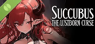 Succubus: The Lustborn Curse Demo PC Mod Menu, Trainers and Cheats