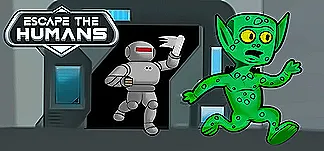 Escape The Humans PC Mod Menu, Trainers and Cheats