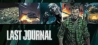 Last Journal PC Mod Menu, Trainers and Cheats