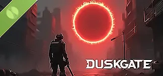 DuskGate Demo PC Mod Menu, Trainers and Cheats