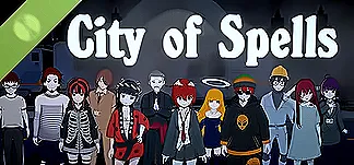 City of Spells Demo PC Mod Menu, Trainers and Cheats