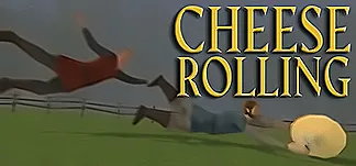 Cheese Rolling PC Mod Menu, Trainers and Cheats