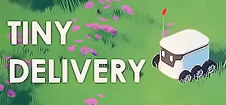 Tiny Delivery PC Mod Menu, Trainers and Cheats