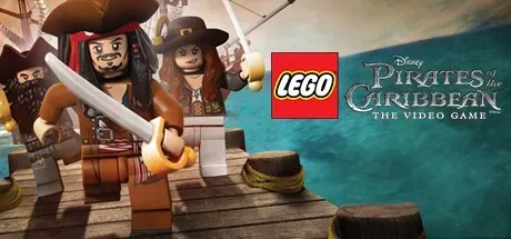 LEGO Pirates of the Caribbean PC Mod Menu, Trainers and Cheats