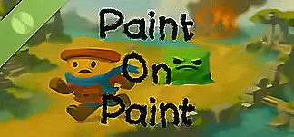 Paint On Paint TD Demo PC Mod Menu, Trainers and Cheats