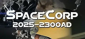SpaceCorp: 2025-2300AD PC Mod Menu, Trainers and Cheats