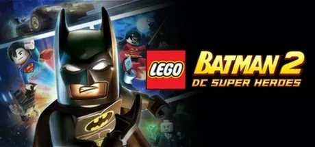 LEGO Batman 2 - DC Super Heroes PC Mod Menu, Trainers and Cheats