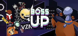 Boss Up PC Mod Menu, Trainers and Cheats