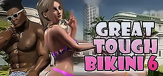 Great Tough Bikini 6 PC Mod Menu, Trainers and Cheats