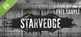 Starvedge Free Sample PC Mod Menu, Trainers and Cheats
