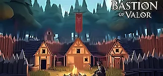 Bastion of Valor PC Mod Menu, Trainers and Cheats